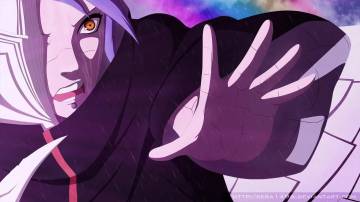 Naruto Shippuuden Konan Hd Wallpaper Page 74