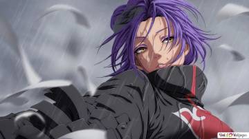 Naruto Shippuuden Konan Hd Wallpaper Page 17