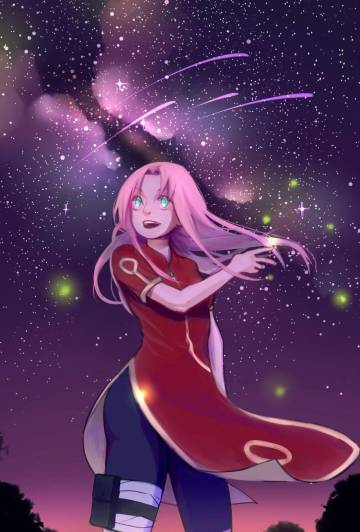 Naruto Shippuuden Sakura Iphone Wallpaper Page 83