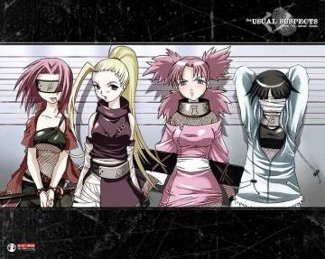 Naruto Shippuuden Sakura Iphone Wallpaper Page 60