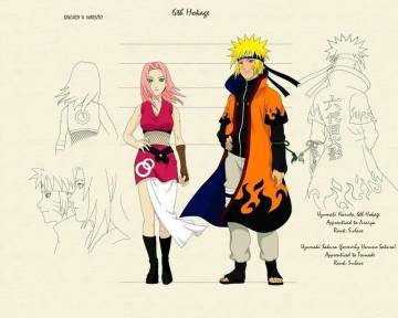 Naruto Shippuuden Sakura Iphone Wallpaper Page 38
