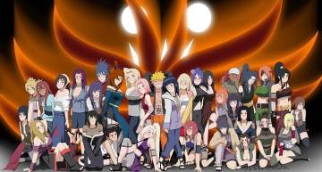 Naruto Shippuuden Sakura Iphone Wallpaper Page 69