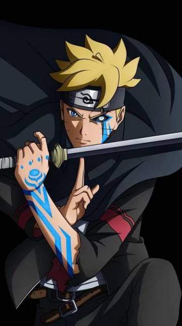 Naruto Shippuuden Sakura Iphone Wallpaper Page 56
