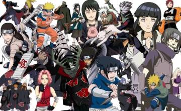 Naruto Sih Minimalist Wallpaper Desktop 4k Page 86