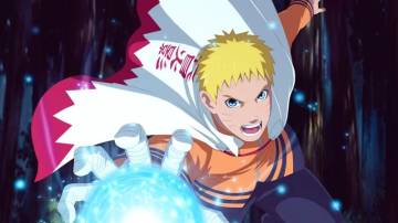 Naruto Sih Minimalist Wallpaper Desktop 4k Page 95