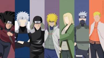 Naruto Sih Minimalist Wallpaper Desktop 4k Page 37