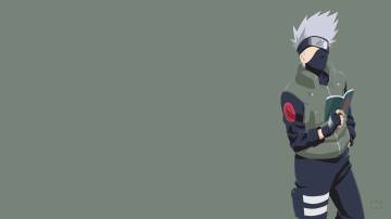 Naruto Sih Minimalist Wallpaper Desktop 4k Page 44