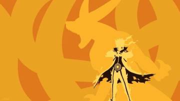 Naruto Sih Minimalist Wallpaper Desktop 4k Page 76