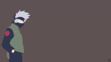 Naruto Sih Minimalist Wallpaper Desktop 4k Page 24
