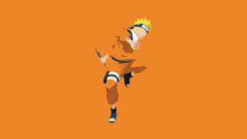 Naruto Sih Minimalist Wallpaper Desktop 4k Page 73