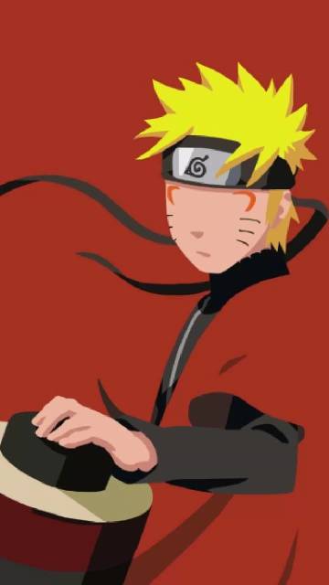 Naruto Sih Minimalist Wallpaper Desktop 4k Page 53