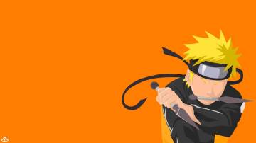 Naruto Sih Minimalist Wallpaper Desktop 4k Page 7