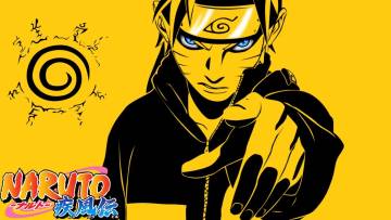 Naruto Sith Minimalist Wallpaper Desktop 4k Page 69