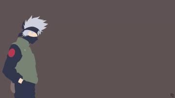 Naruto Sith Minimalist Wallpaper Desktop 4k Page 25