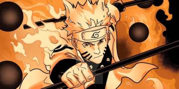 Naruto Six Path Sage Mode Wallpaper Page 83