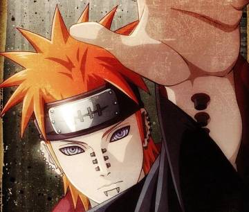 Naruto Six Paths Of Pain Wallpaper Page 84