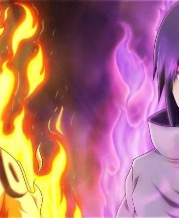 Naruto Six Paths Sage Mode Wallpaper Page 93