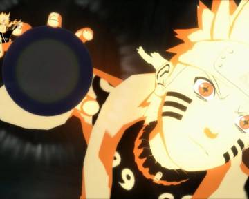 Naruto Six Paths Sage Mode Wallpaper Page 94