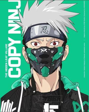 Naruto Supreme With A Gun Wallpaper Page 27