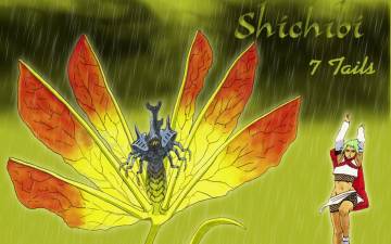 Naruto Tail Beasts Desktop Wallpaper Hd Page 75