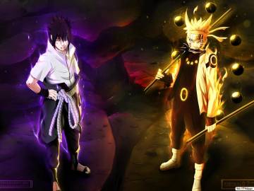 Naruto Tail Beasts Desktop Wallpaper Hd Page 72