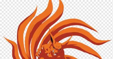 Naruto Tail Beasts Desktop Wallpaper Hd Page 60