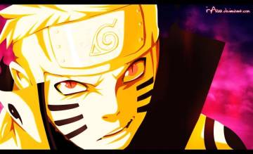 Naruto Tailed Beast Mode Wallpaper Hd Page 91