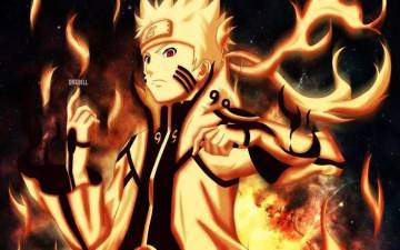 Naruto Tailed Beast Mode Wallpaper Iphone Page 72