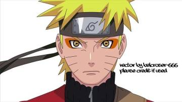 Naruto Tailed Beast Sage Mode Wallpaper Page 74