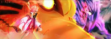 Naruto Tailed Beast Sage Mode Wallpaper Page 20