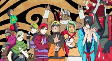 Naruto Tailed Beast Wallpaper Hd Page 86