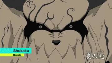Naruto Tailed Beasts Dad Tailed Beasts Wallpaper Page 100