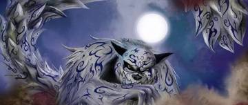 Naruto Tailed Beasts Dad Tailed Beasts Wallpaper Page 65