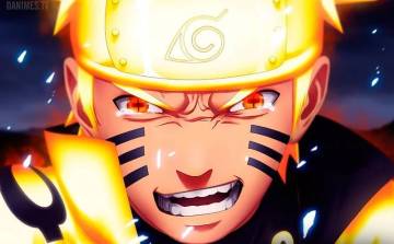 Naruto Tailed Beasts Dad Tailed Beasts Wallpaper Page 22
