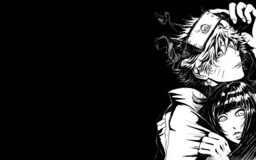 Naruto Tailed Beasts Wallpaper Black And White Page 40