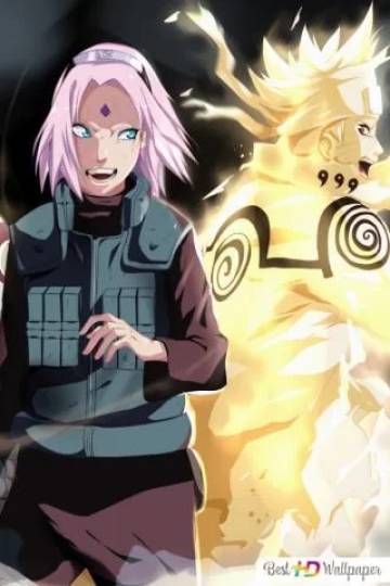 Naruto Team 7 Vertical Wallpaper Page 98