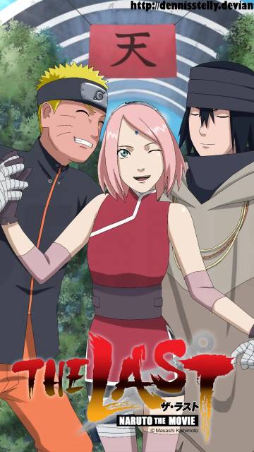 Naruto Team 7 Vertical Wallpaper Page 70