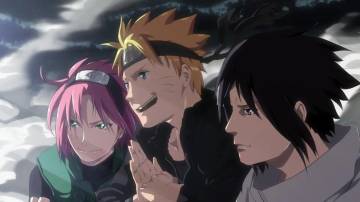 Naruto Team 7 Vertical Wallpaper Page 65