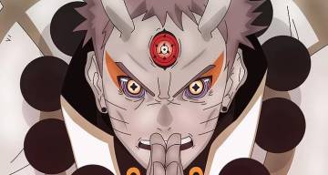 Naruto The Last Hinata Naruto Wallpaper Powers Page 46