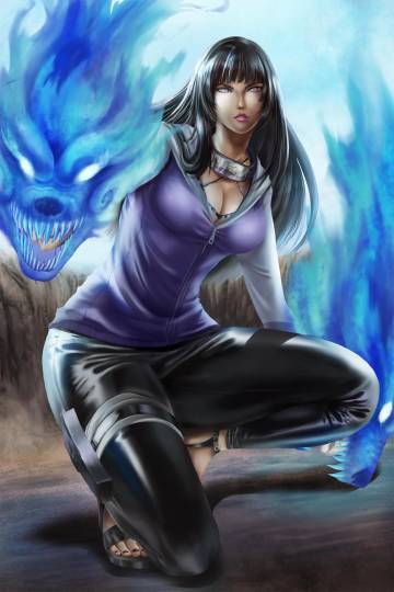 Naruto The Last Hinata Naruto Wallpaper Powers Page 87