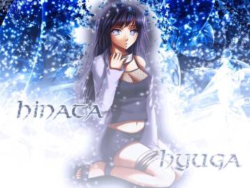 Naruto The Last Hinata Naruto Wallpaper Powers Page 91