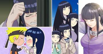 Naruto The Last Hinata Naruto Wallpaper Powers Page 96