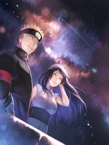 Naruto The Last Hinata Naruto Wallpaper Powers Page 70