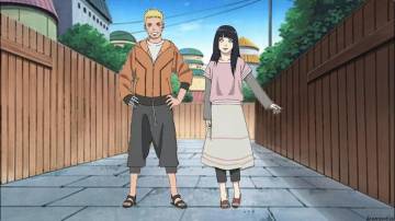 Naruto The Last Hinata Naruto Wallpaper Powers Page 39