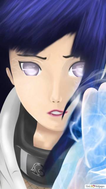 Naruto The Last Hinata Naruto Wallpaper Powers Page 32
