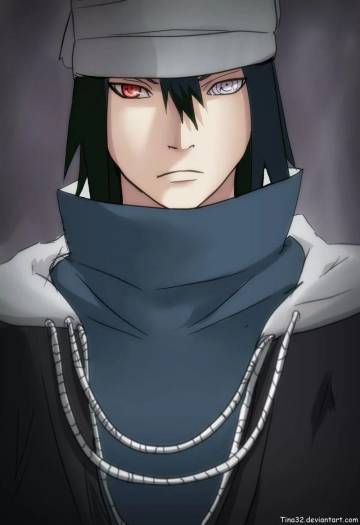 Naruto The Last Sasuke Wallpaper Page 38