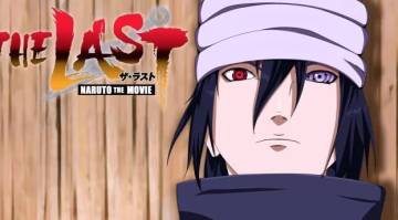 Naruto The Last Wallpaper Android Page 47