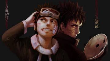 Naruto The Last Wallpaper For Iphone Page 86