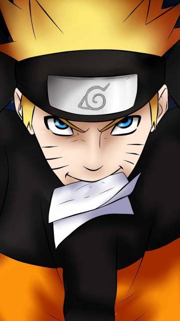 Naruto The Last Wallpaper For Iphone Page 50