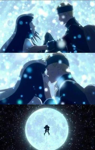 Naruto The Last Wallpaper Naruto Hinata Sakura Page 61
